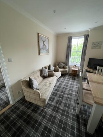 Waverley Inn Flat Inverness Dış mekan fotoğraf