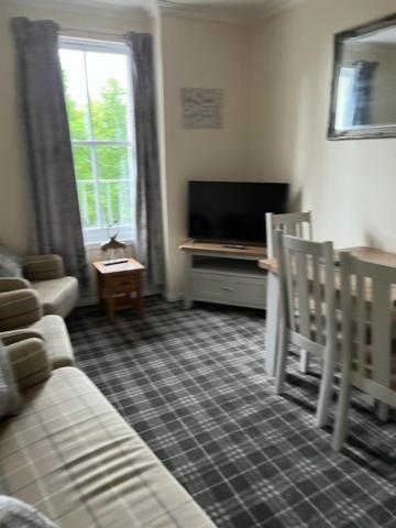 Waverley Inn Flat Inverness Dış mekan fotoğraf