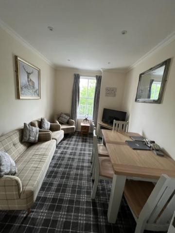 Waverley Inn Flat Inverness Dış mekan fotoğraf