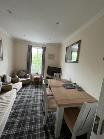 Waverley Inn Flat Inverness Dış mekan fotoğraf